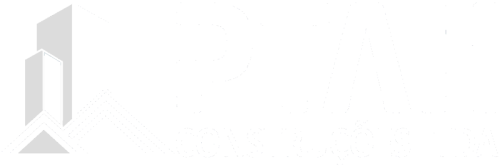 logo do PTAH Construções